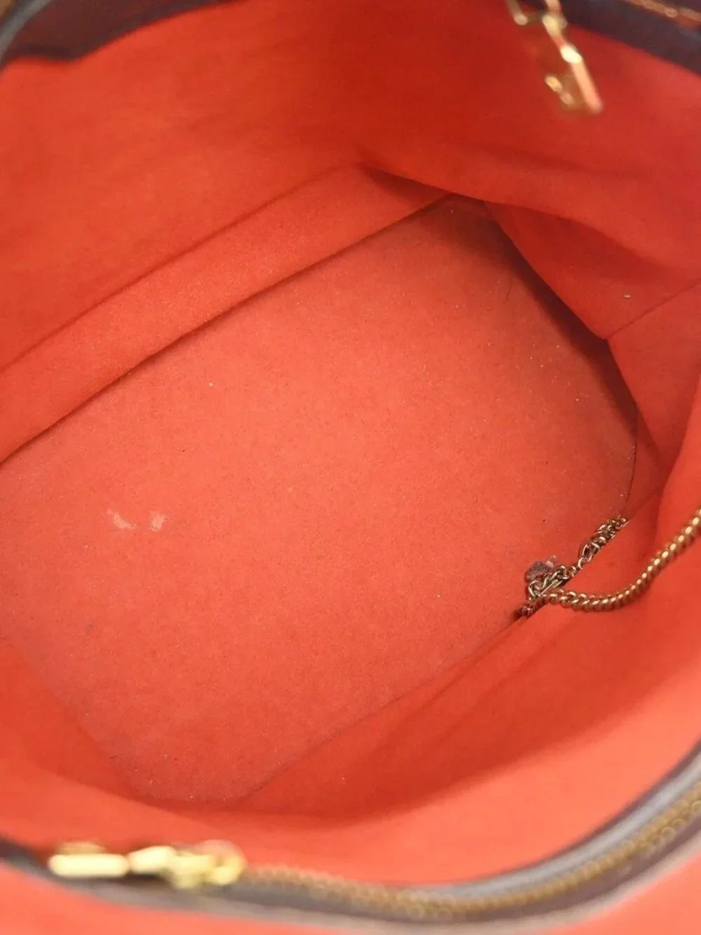 Best05 Louis Vuitton Damier Marais Tote Handbag
